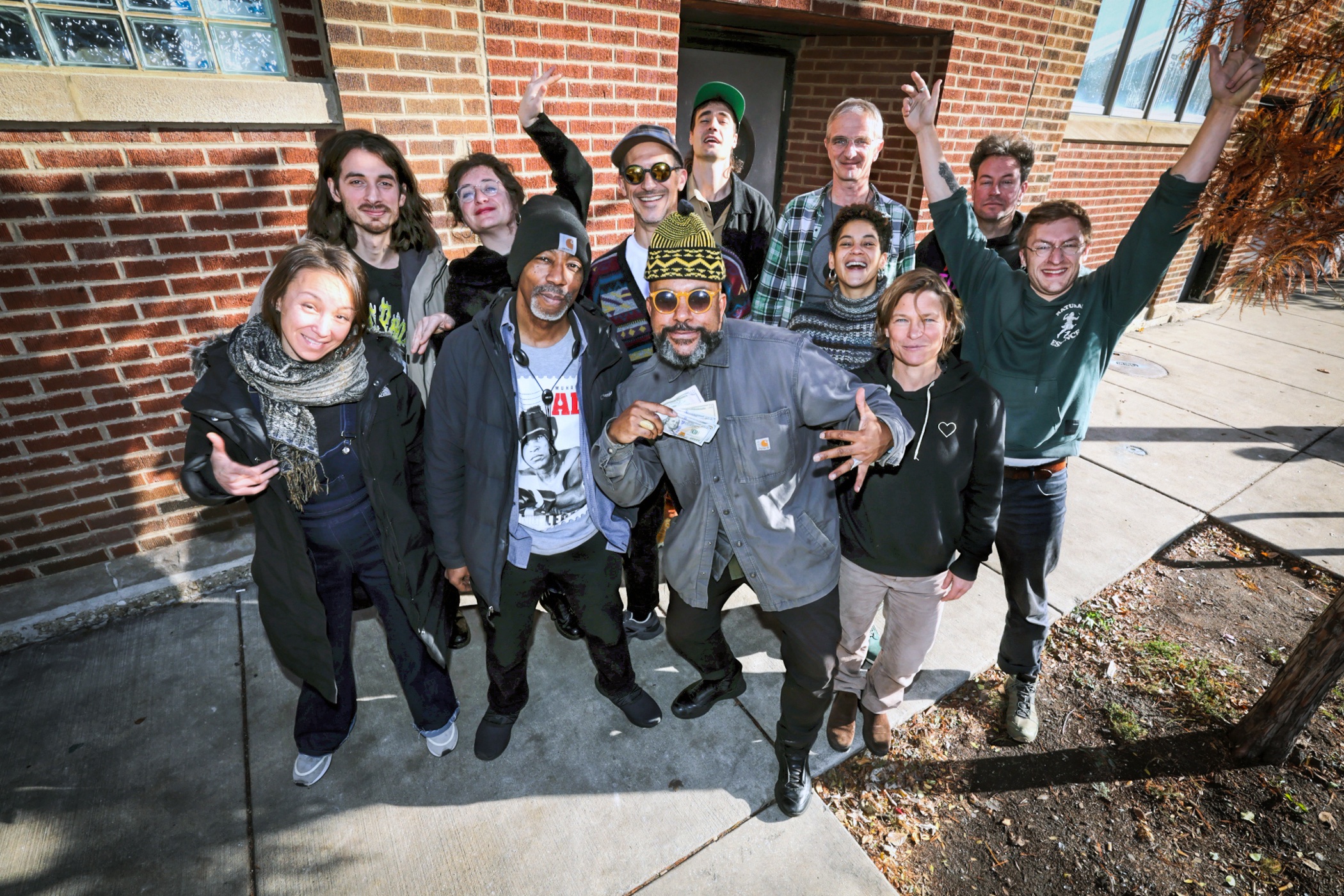 Trempo - Formation pro "Musiques improvisées et dynamiques de création collective" à Chicago (E-U) : les inscriptions sont ouvertes pour la session 2026