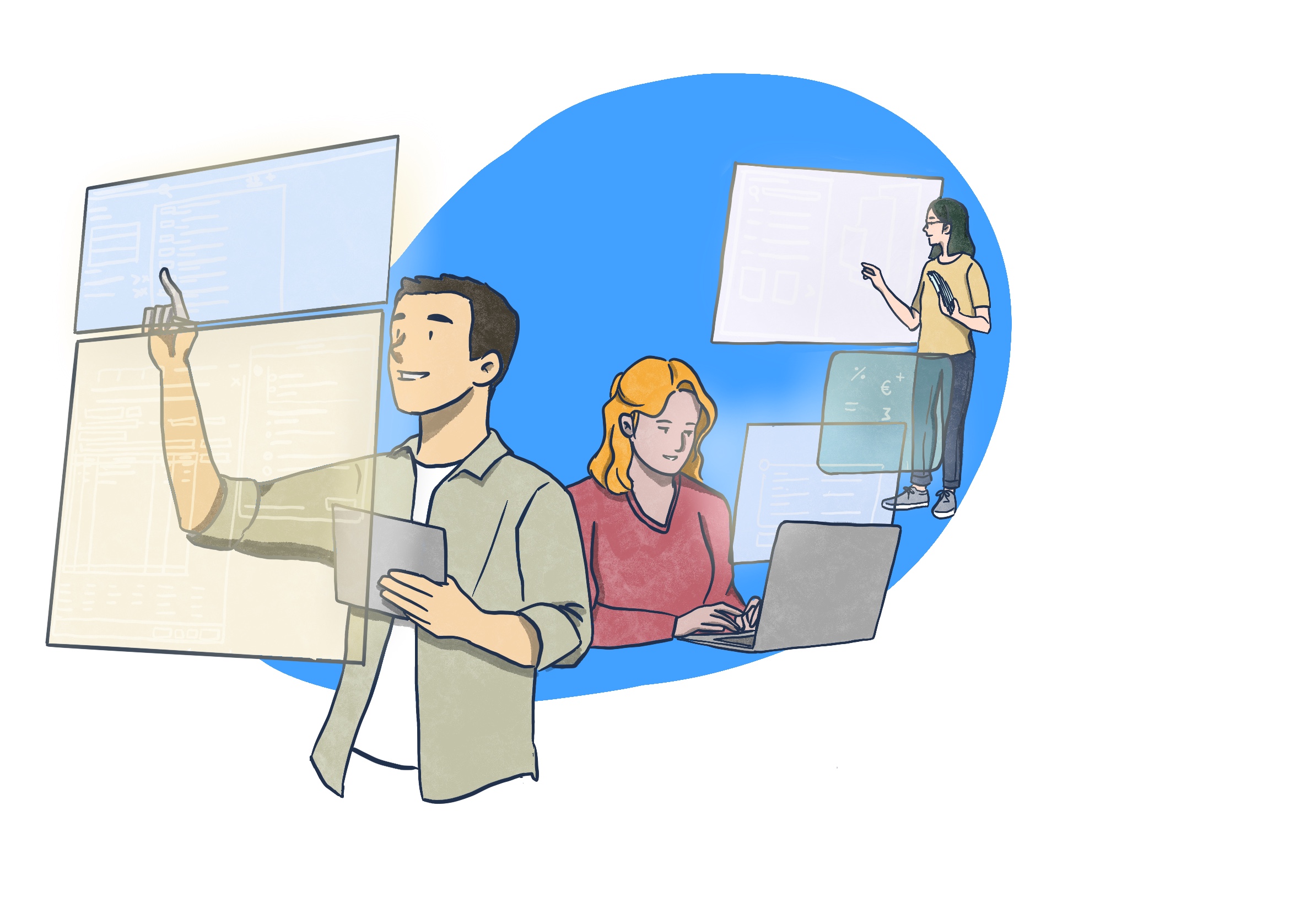 GHS - Initiation à la comptabilité du secteur culturel : quelques places encore en septembre