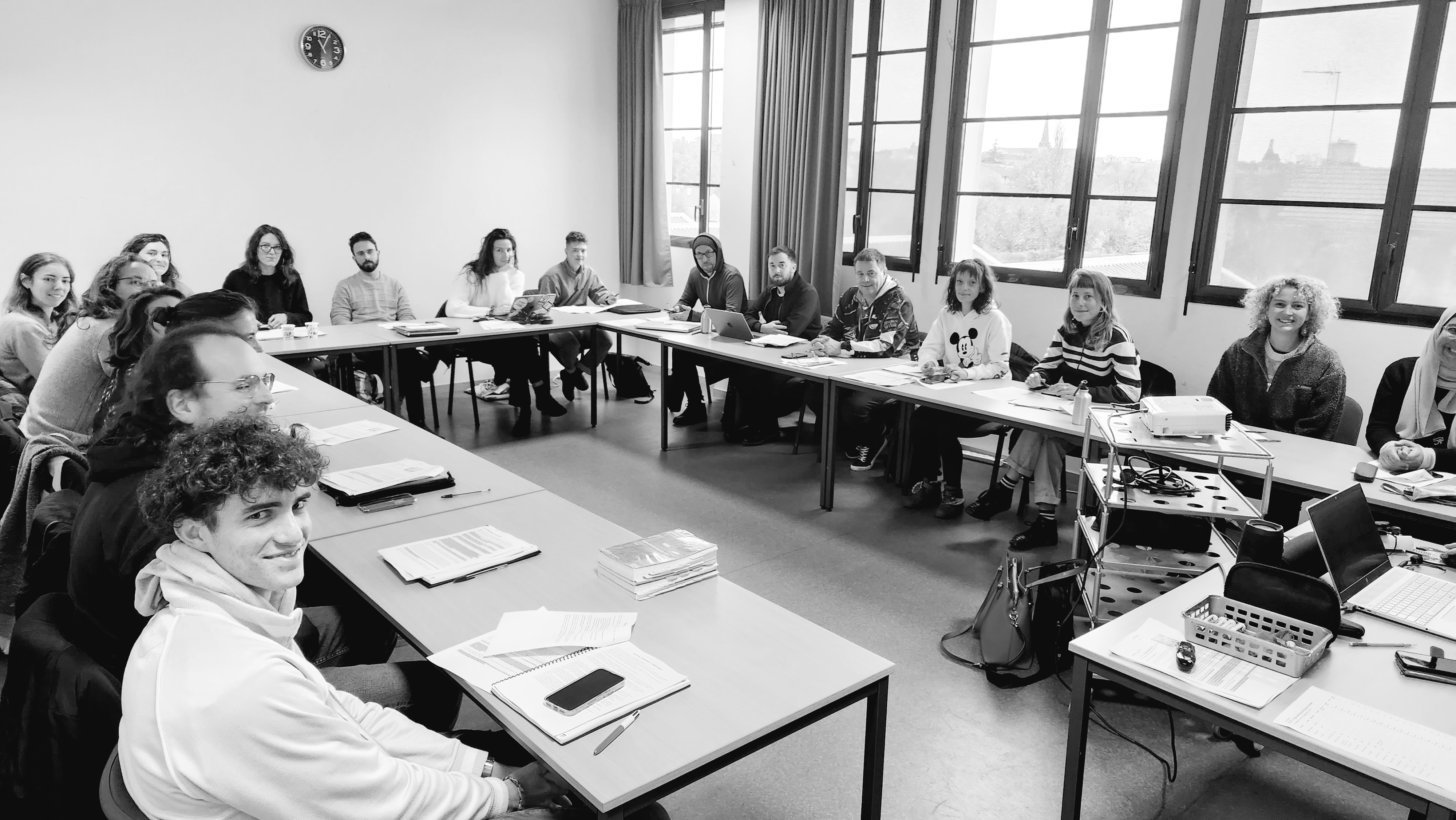 Les Formations d'Issoudun - Le calendrier des stages préqualifiants 2023-2024 #2