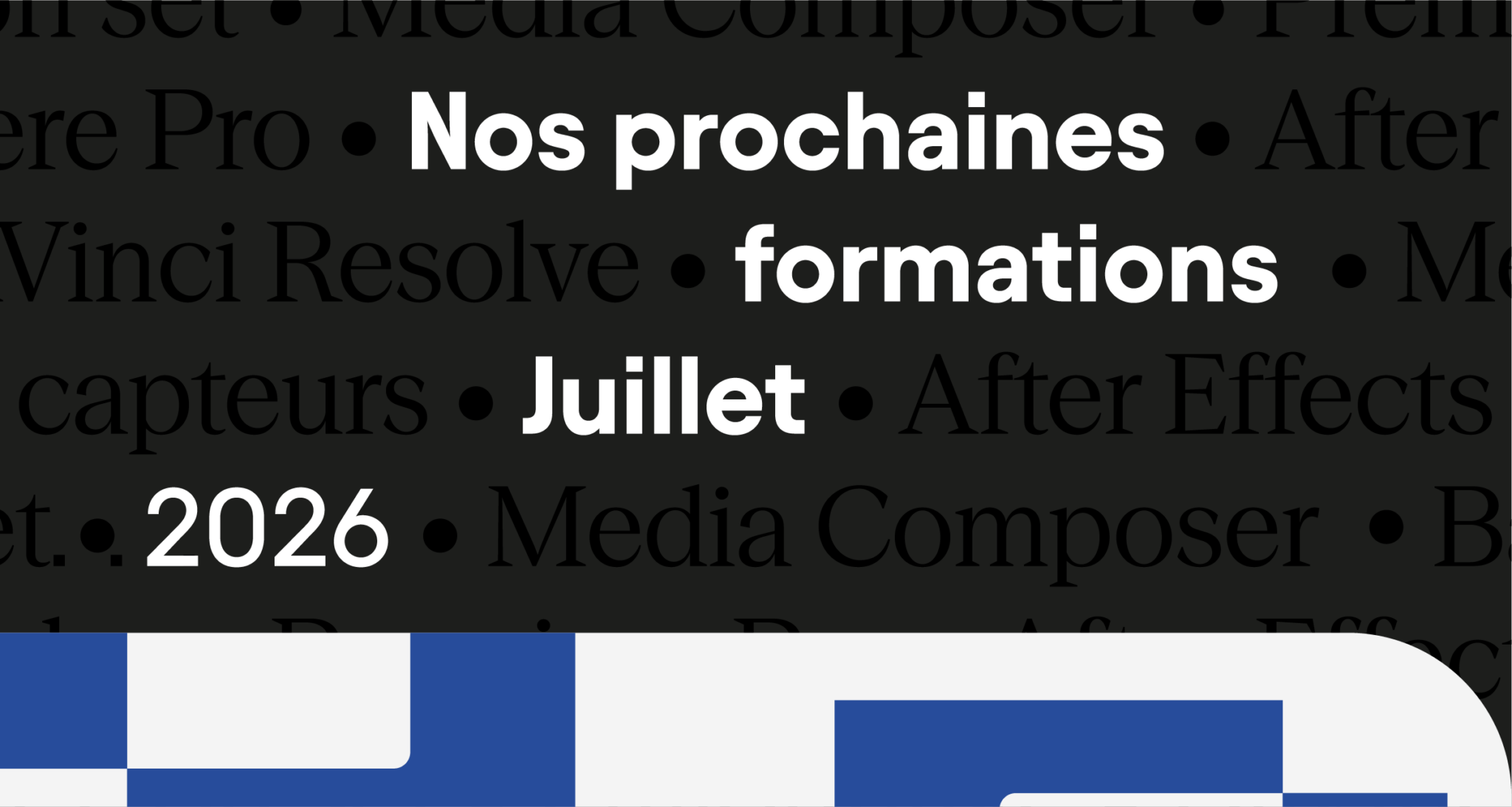 Formations de Juillet chez Aski-da Formation !
