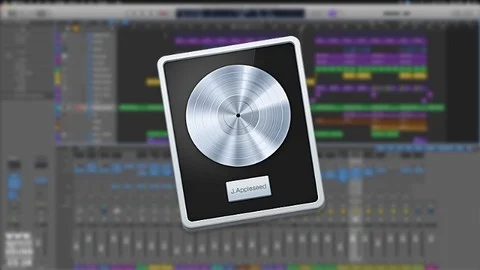 Formation Logic Pro 12 avec 40ème Rugissant 