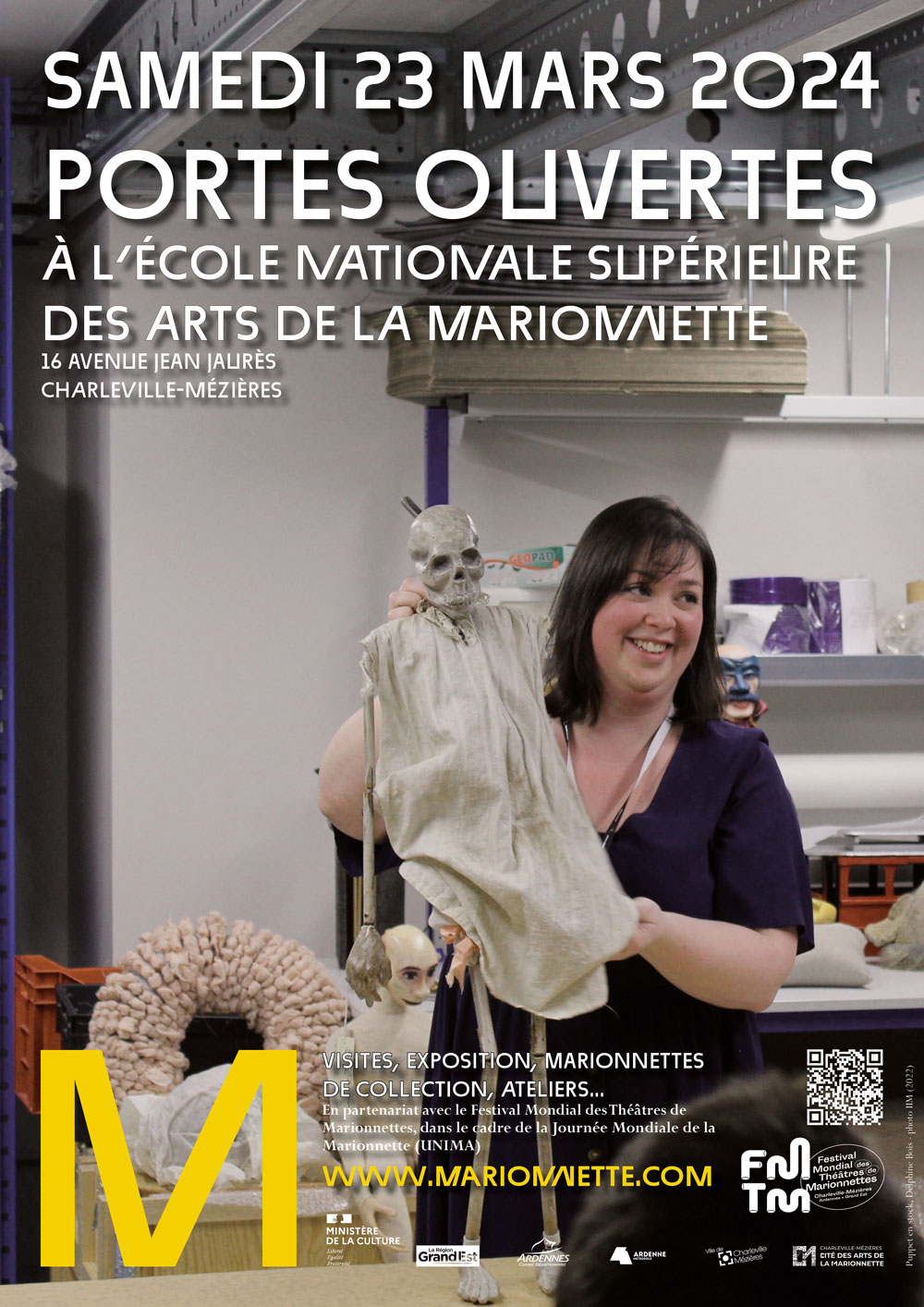 ProfilCulture Formation Institut International de la