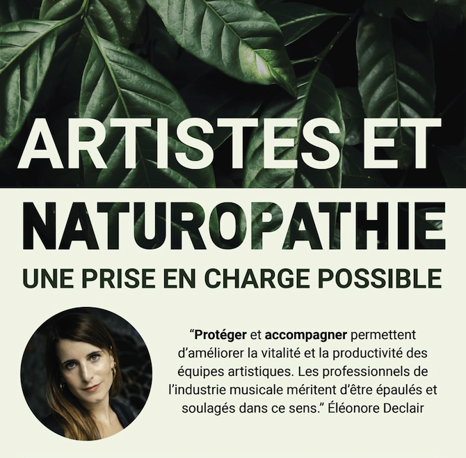 Affectus Formations - Artistes : maîtrisez votre temps, vos projets et votre énergie !