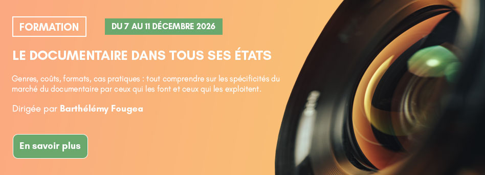Dixit - Le Documentaire dans tous ses états