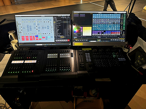 Artdam - EOS / Fondamentaux Niveau 1