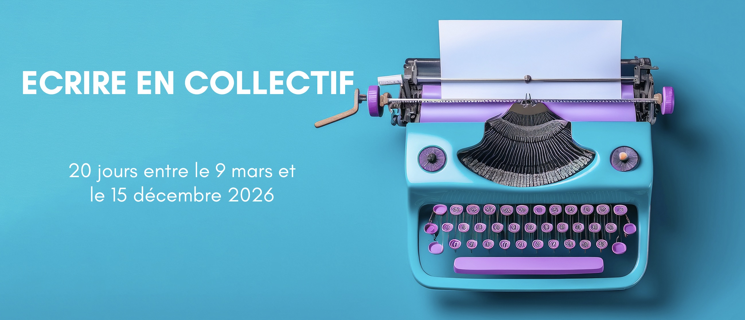 Dixit - Apprenez à écrire un projet en collectif