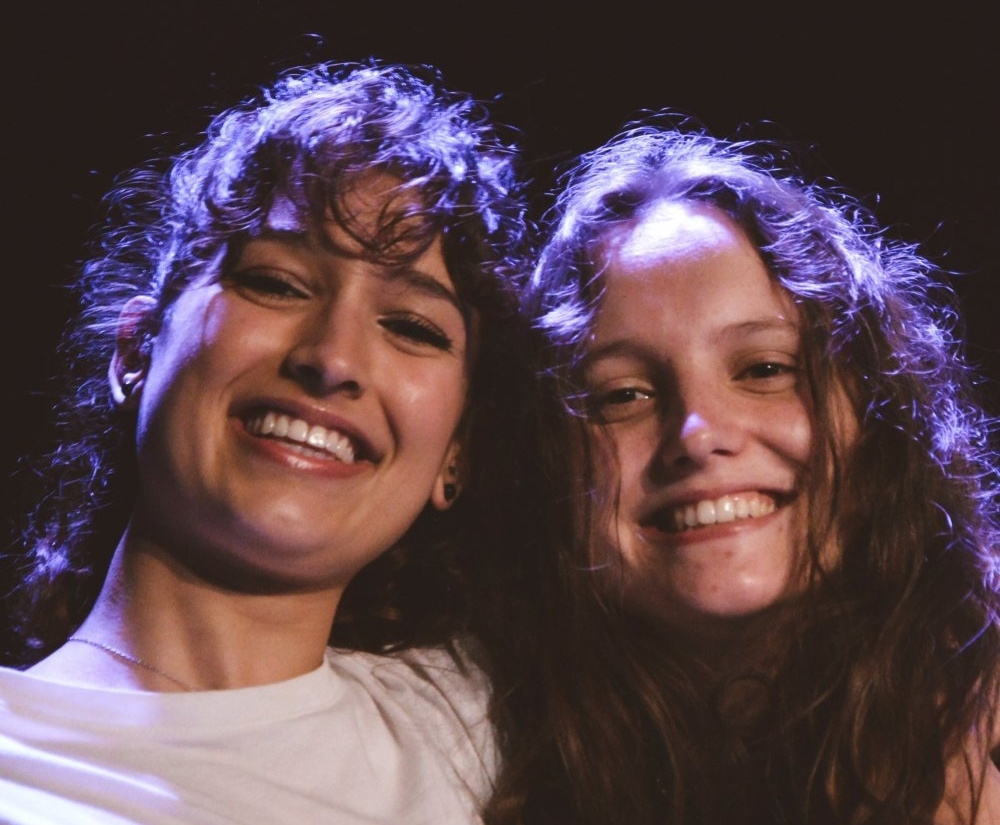 École de théâtre l'Éponyme - Stages de théâtre gratuits