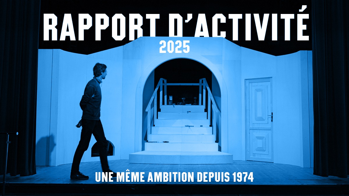 CFPTS | Rapport d'activité 2025 : Une activité soutenue, au plus près des besoins du secteur
