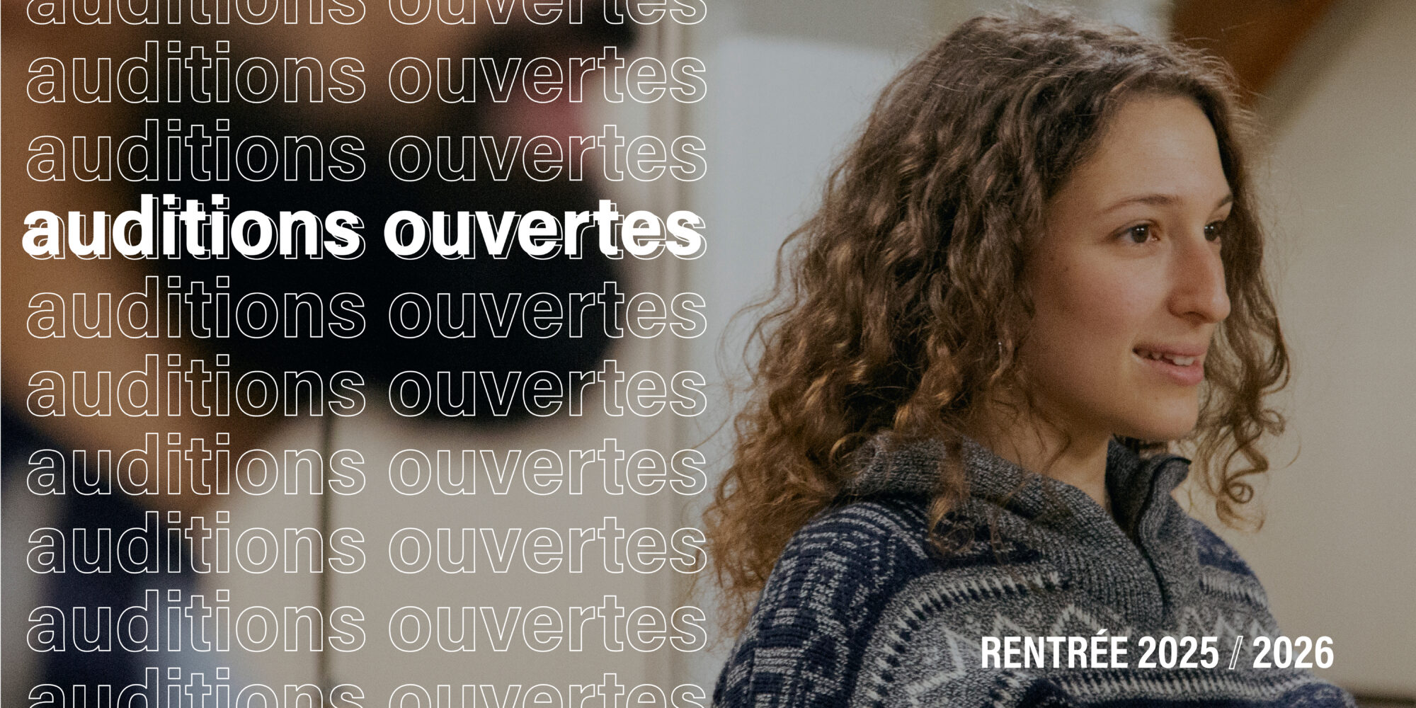 L’ÉCLA - École de l’Acteur : 3 formations à découvrir !