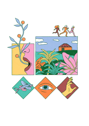 La Maison du conte - Formation Le territoire de la petite enfance