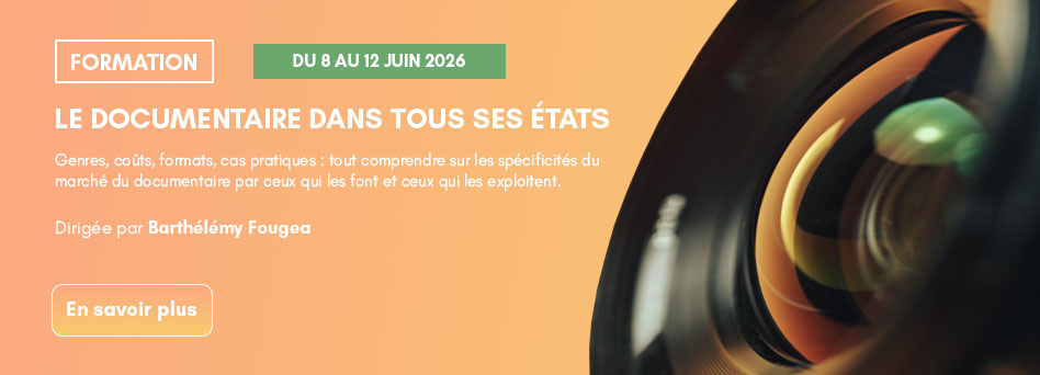 Dixit - Nouvelle session : le documentaire dans tous ses états