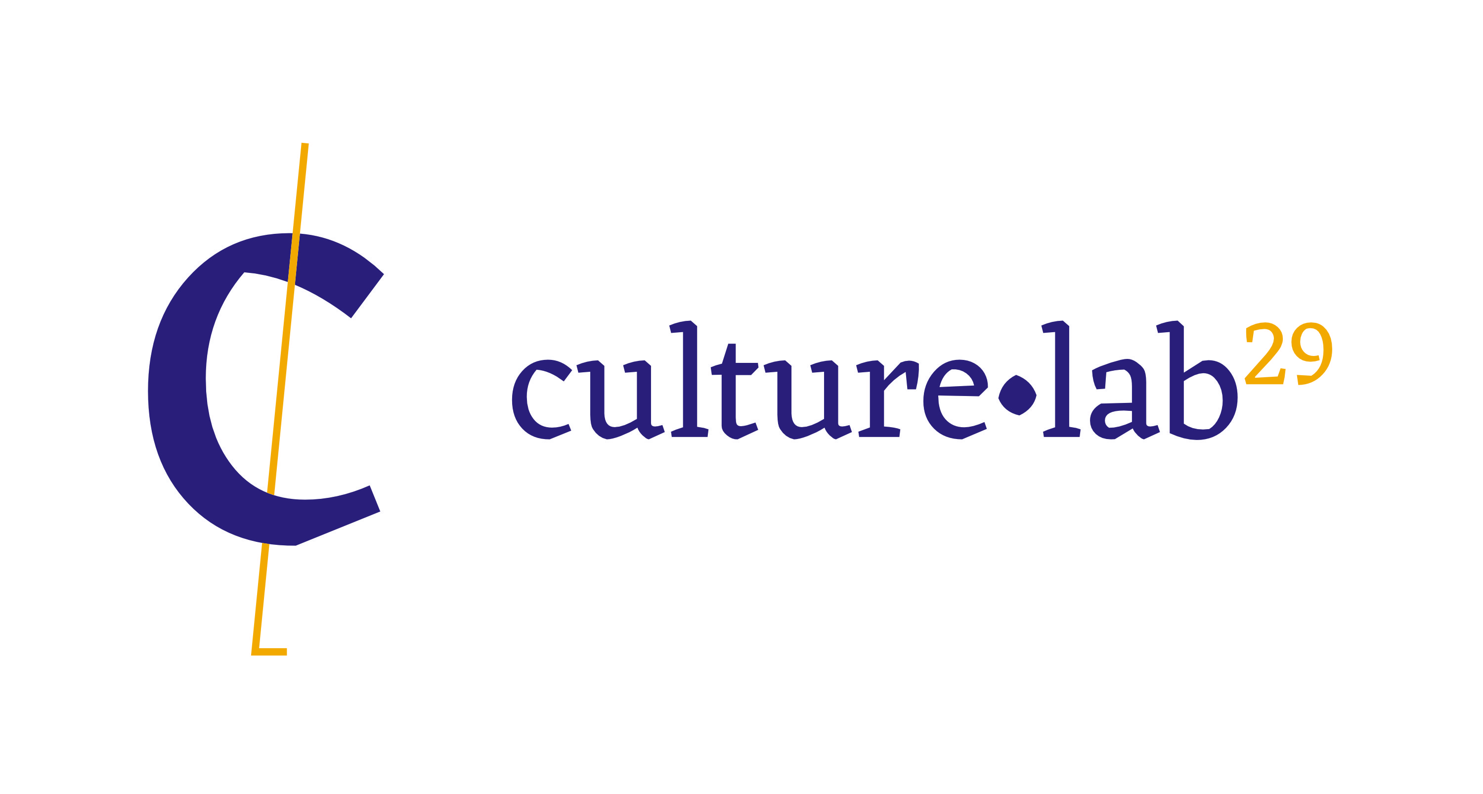 Culture Lab 29 - Adapter son modèle économique aux mutations du secteur culturel