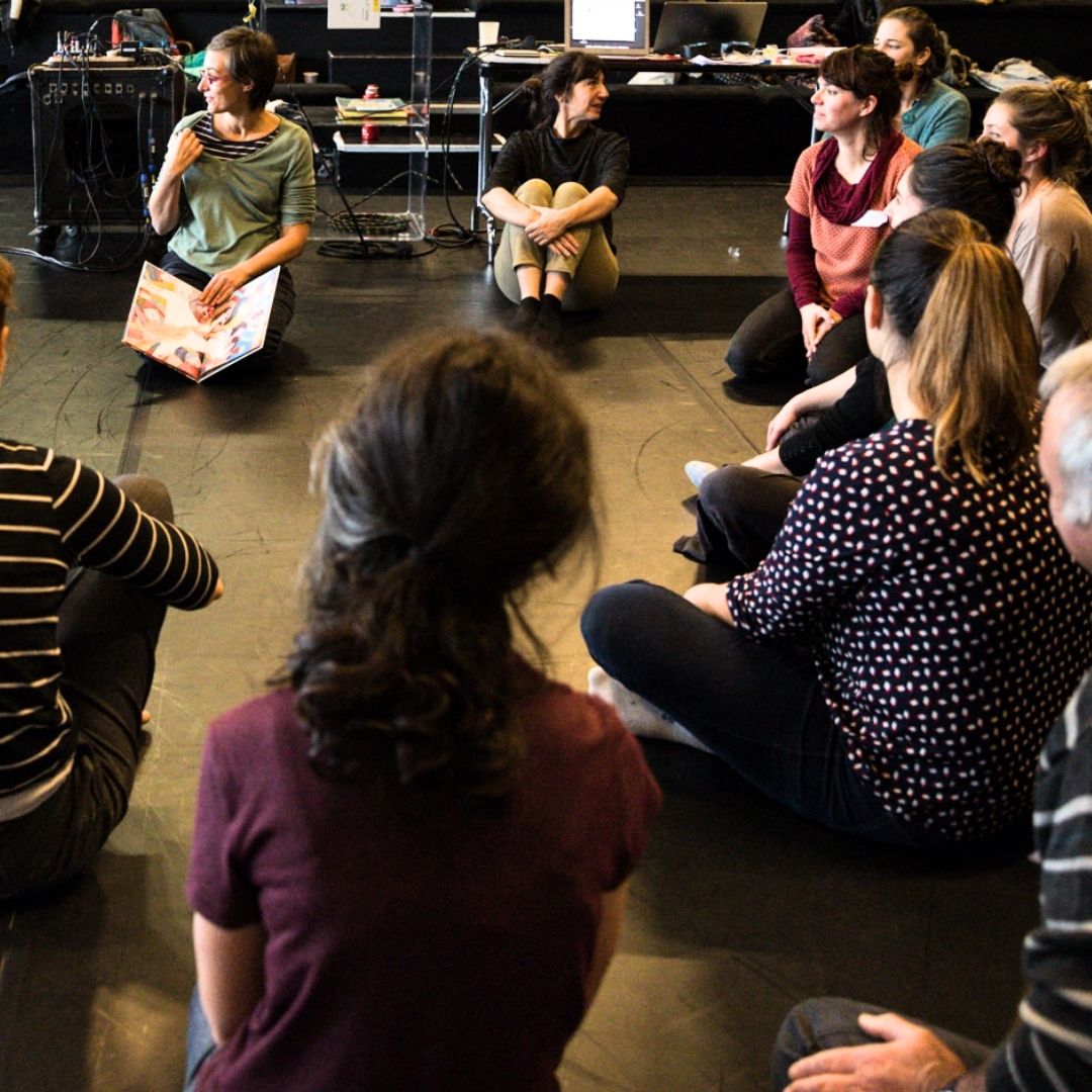 ProfilCulture Formation Culture Lab 29 Culture Lab 29 Formation