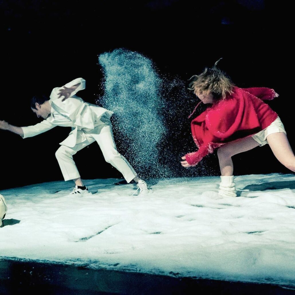 Webset Formations - Parcours de formation à distance Produire et diffuser un spectacle (49h)