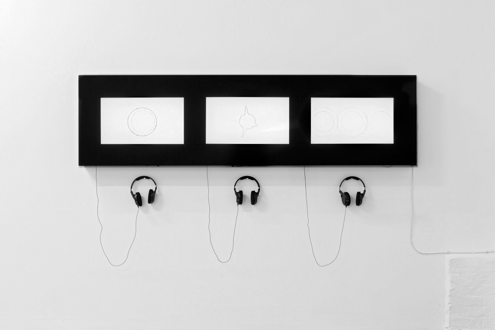 Structure Void - Parcours Design sonore avec Ableton &#43; Arduino &#61; la palette complète du designer d’installations sonores : synthèse sonore, effets audio, utilisation de capteurs pour piloter des sons, conception d’instruments/interfaces…