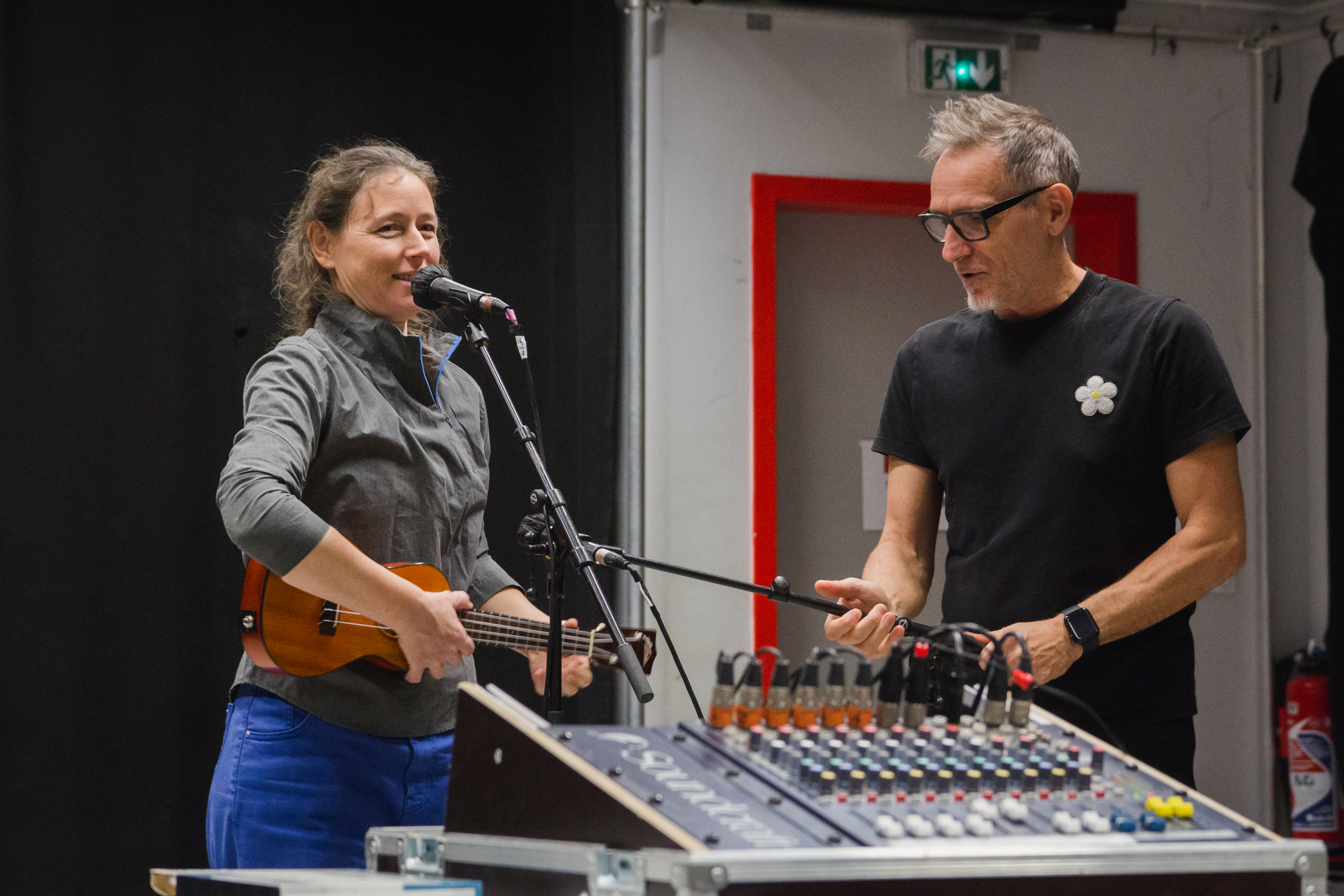 Jaspir - Un automne sous le signe de la musique et du chant !