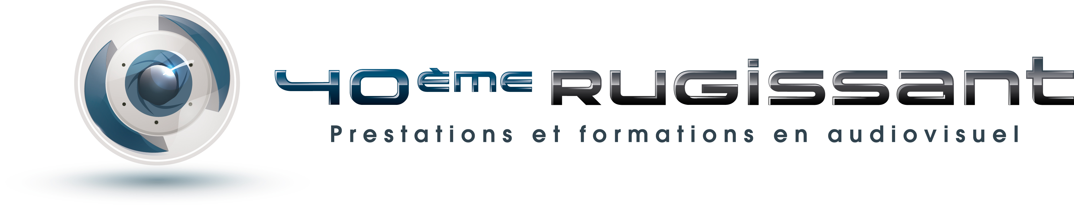 40ème Rugissant - Formation en mixage audio