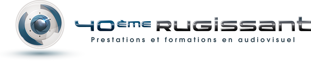 40ème Rugissant - Formations en mixage et mastering éligibles CPF