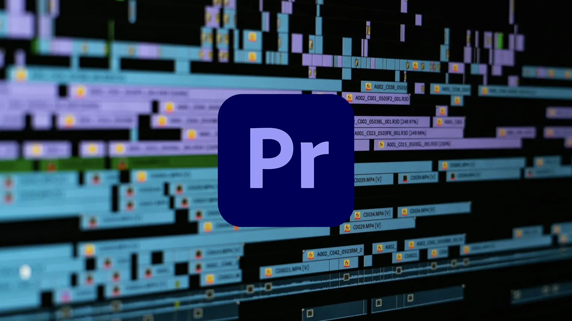 40ème Rugissant - Formation Premiere Pro en montage vidéo à Paris éligible AFDAS &amp; CPF