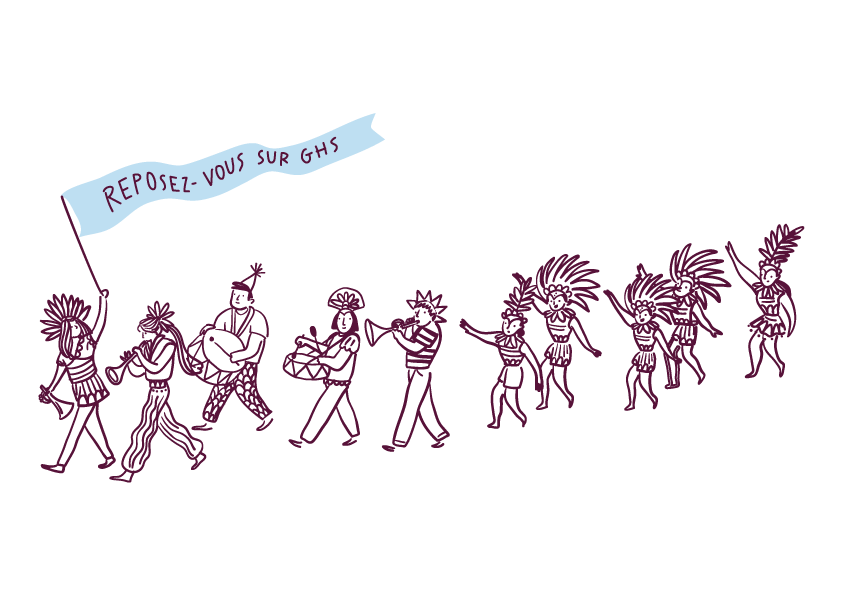 Téléchargez le catalogue Formation 2025 de GHS