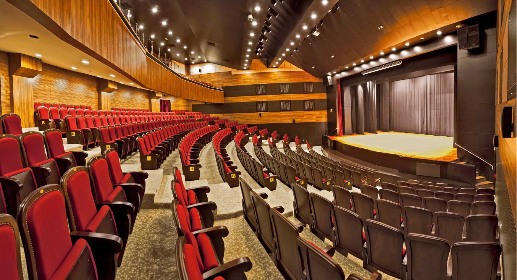 Artdam : Sécurité des spectacles pour les exploitants de lieux aménagés pour des représentations publiques - ERP de 1ère à 4ème catégorie