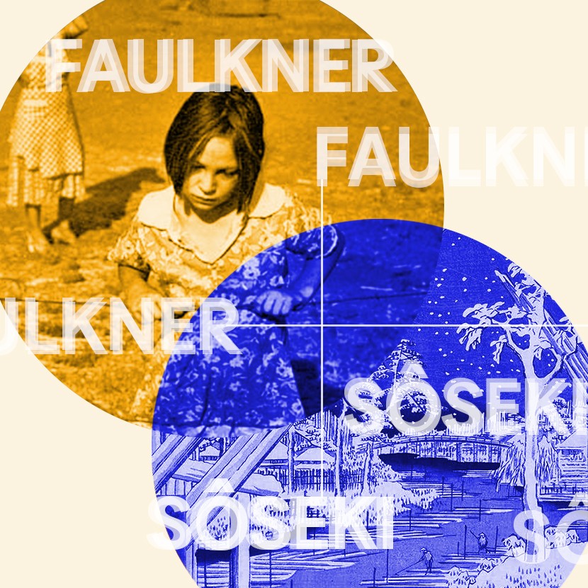 Work in progress : de La Salle Blanche à La Reine Blanche - Carte blanche #1