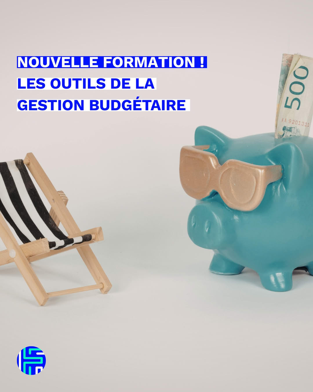 Filage - Formation Les outils de la gestion budgétaire d'une structure culturelle
