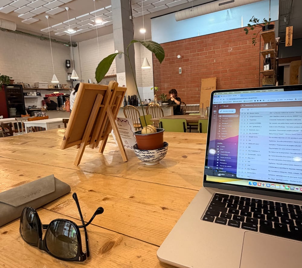 Atico - Webset : nos formations en communication pour le spectacle et nouveautés à venir