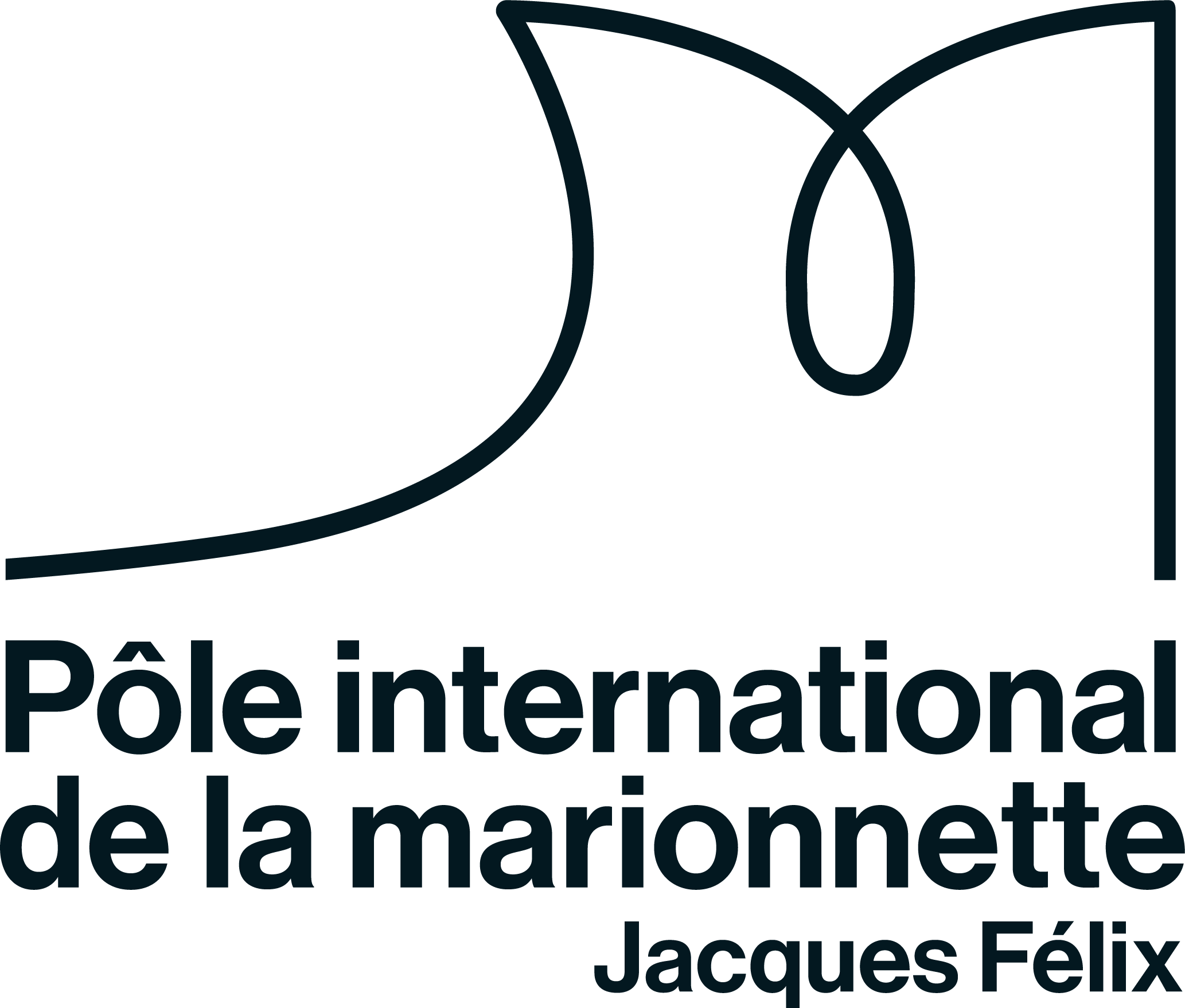 Pôle International de la Marionnette - Jacques Félix