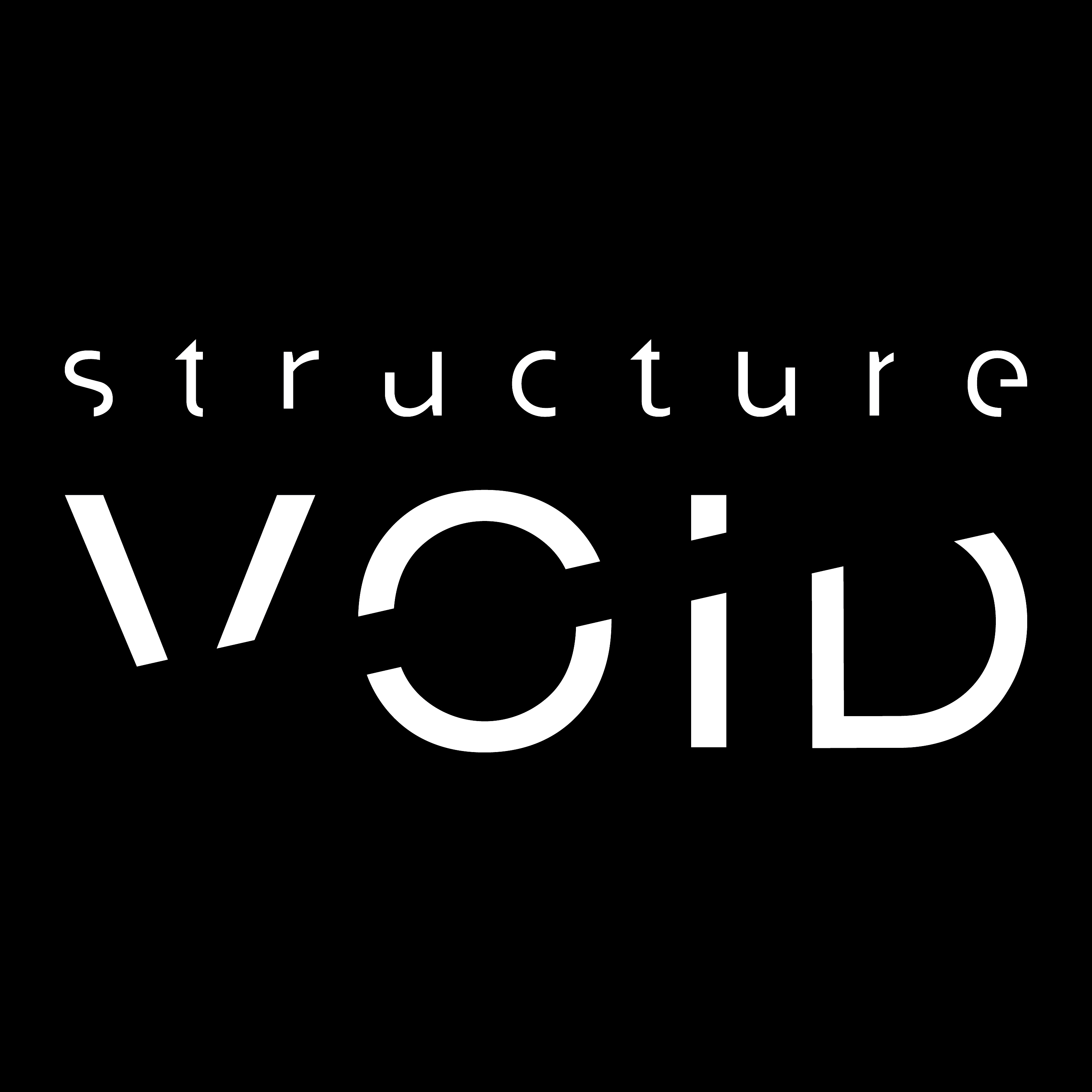 Structure Void