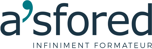 Asfored - CFA de l'Edition