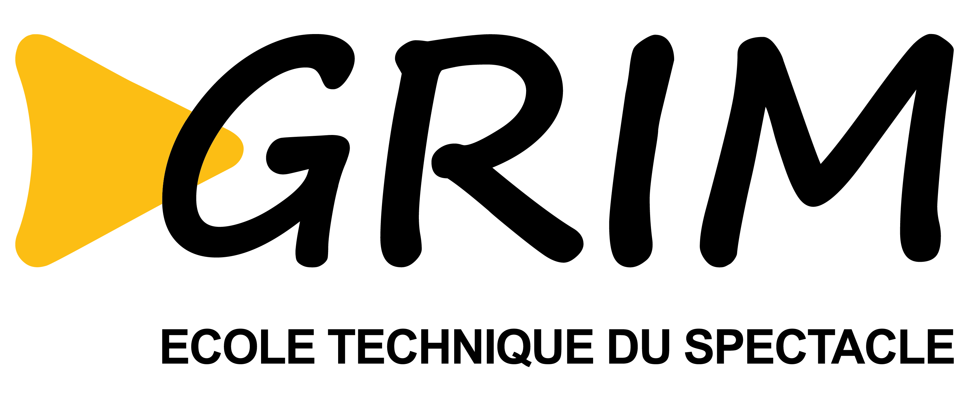 GRIM - Centre de formation des Métiers Techniques du Spectacle Vivant